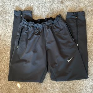 Nike Dri-Fit joggers